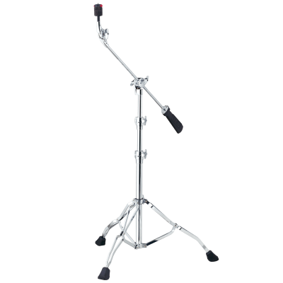 TAMA HC84BW ROADPRO BOOM CYMBAL STAND W/WEIGHT